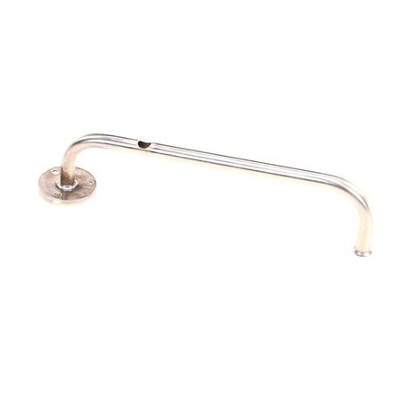 Bunn Tube Assembly, Overflow 24645.0001